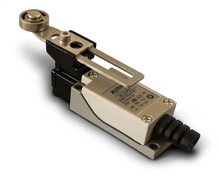 Micro Switch final de carrera