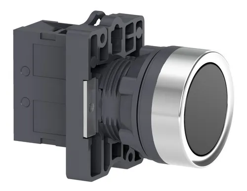 botón pulsador Schneider Harmony Xa2 22mm