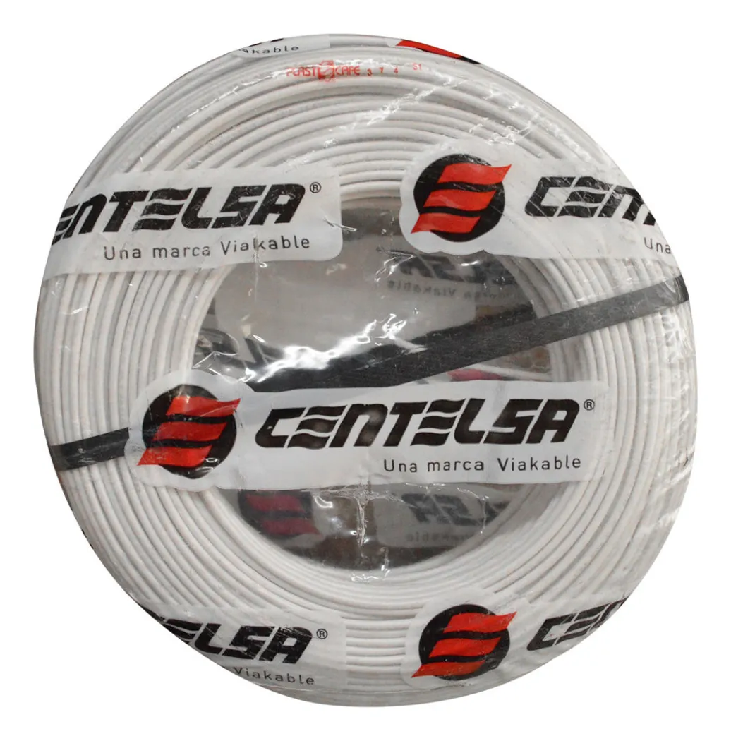 Cable centelsa 7 hilos 100Mts