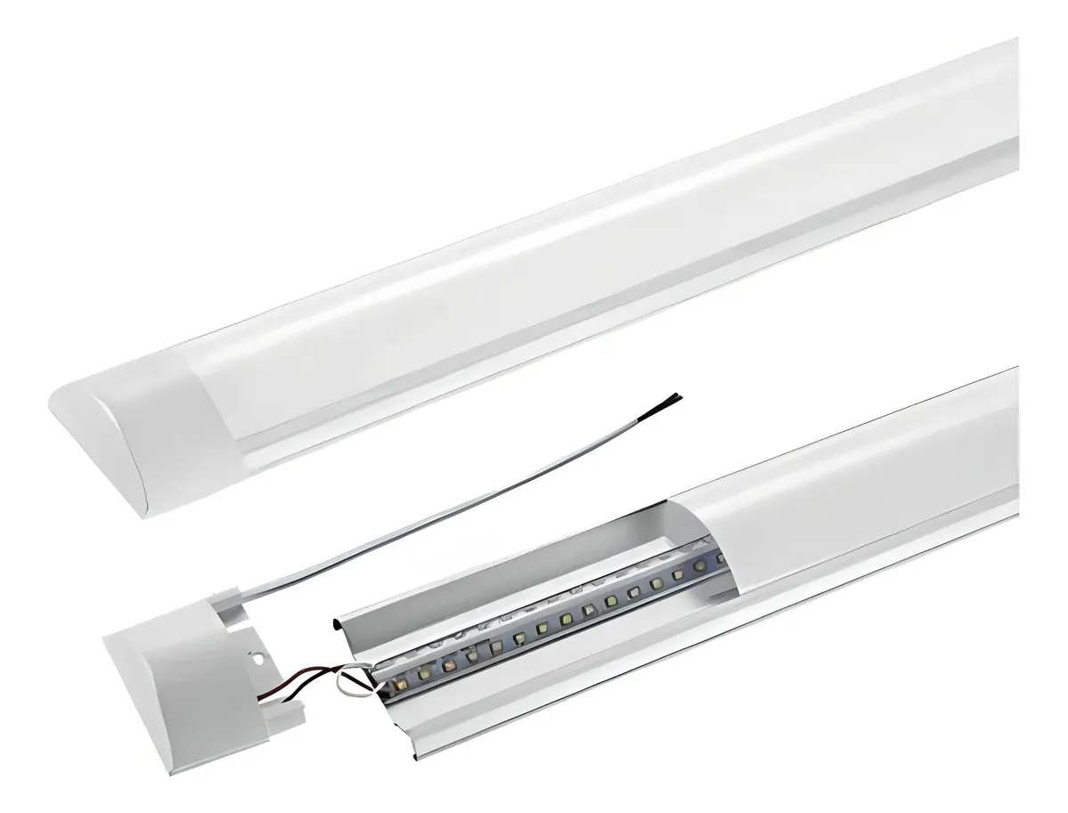 lampara led 36w 2.200 lúmenes