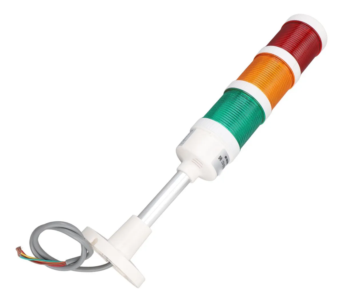 Torres de señalización industrial 220v