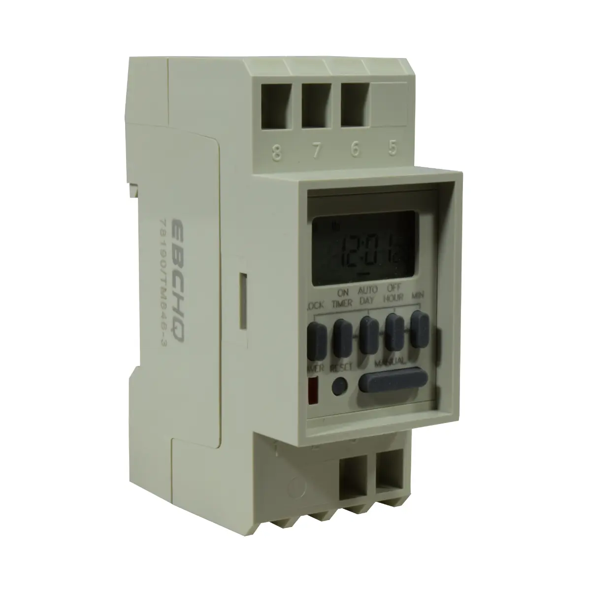 temporizador semanal 78192/tm-848-2