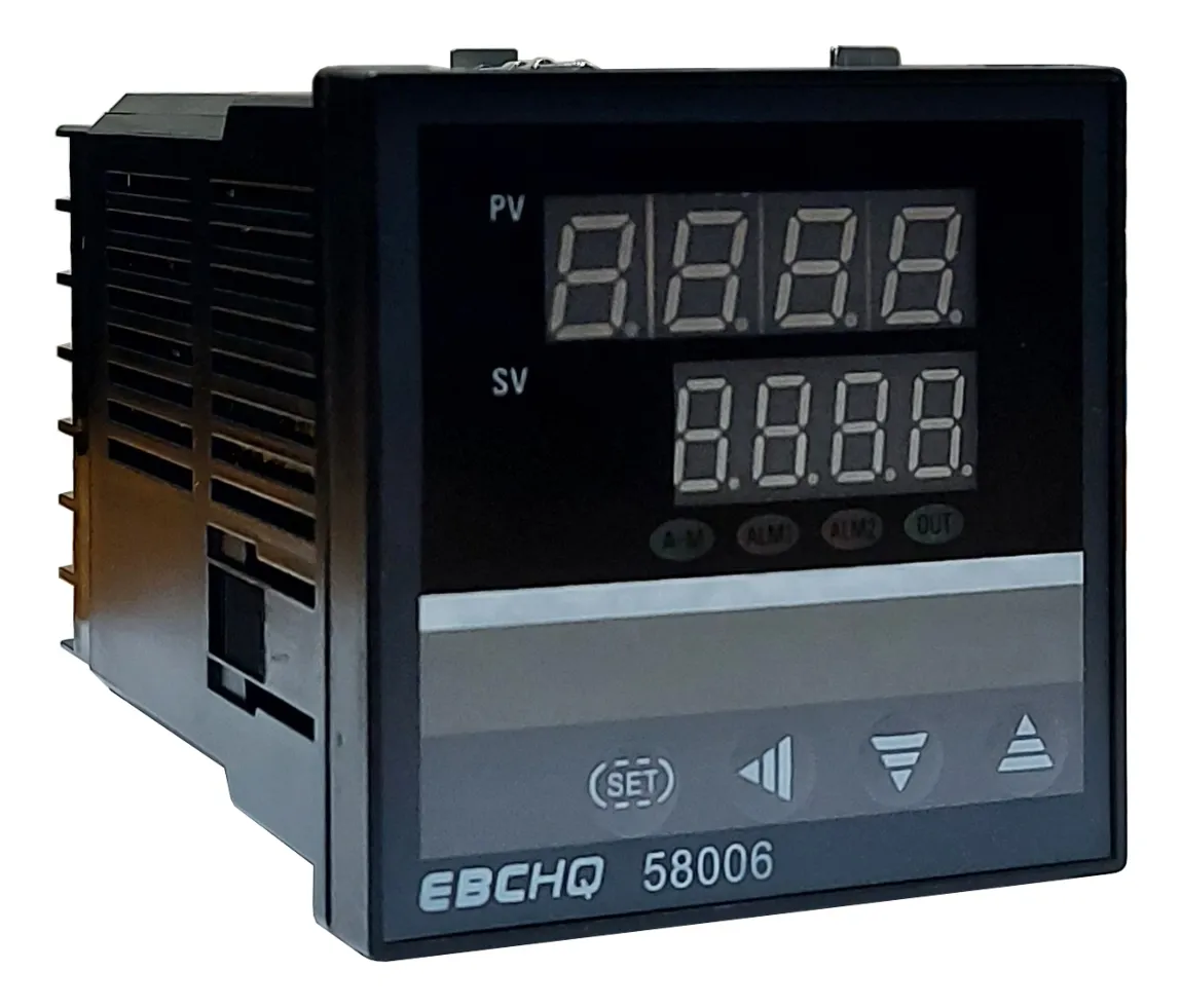 controlador de temperatura EBCHQ 58006