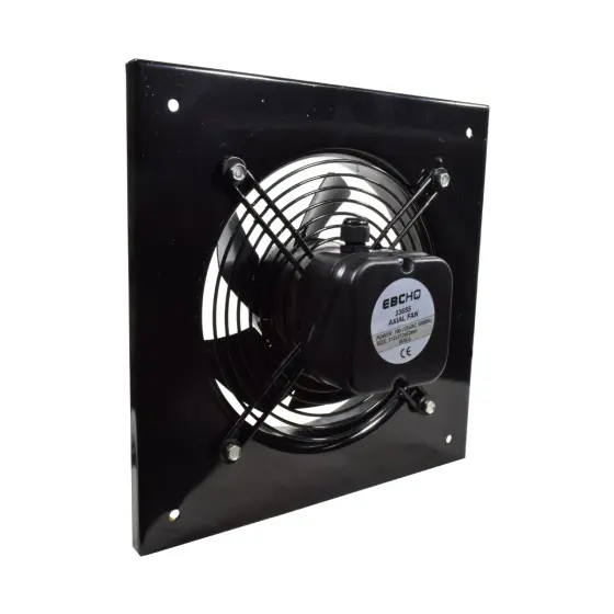 Ventilador axial 33655 Ebchq