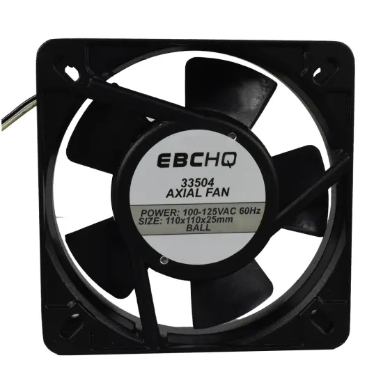 Ventilador axial fan 33504